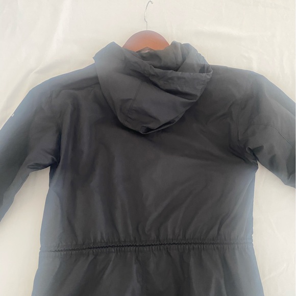 Columbia Women's Sweet Maple Hooded Jacket Water Repellent Black Size X-Small - Picture 13 of 16